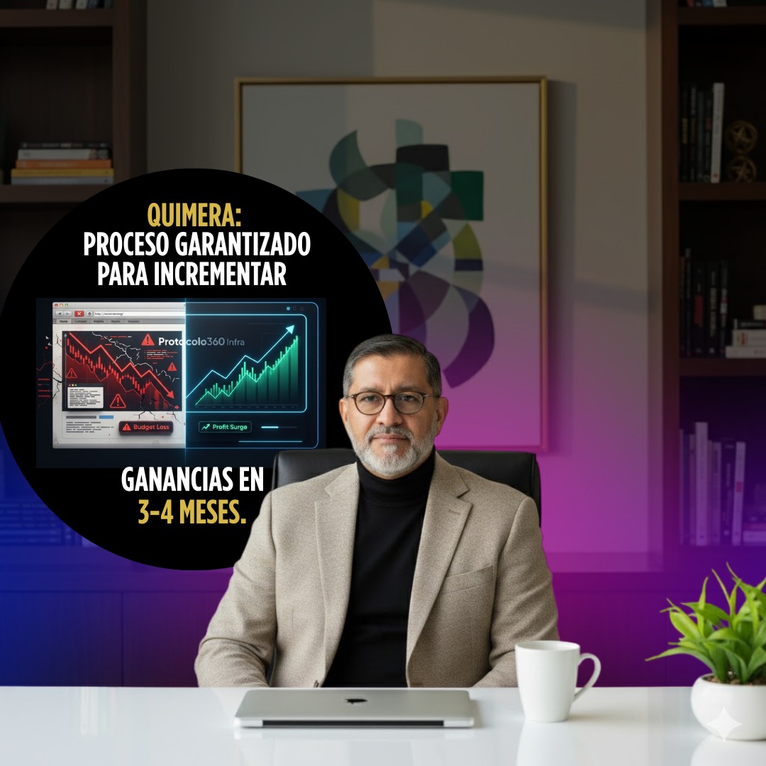 Asesoria para la Creacion de Estrategias de Transformación Digital de Empresas