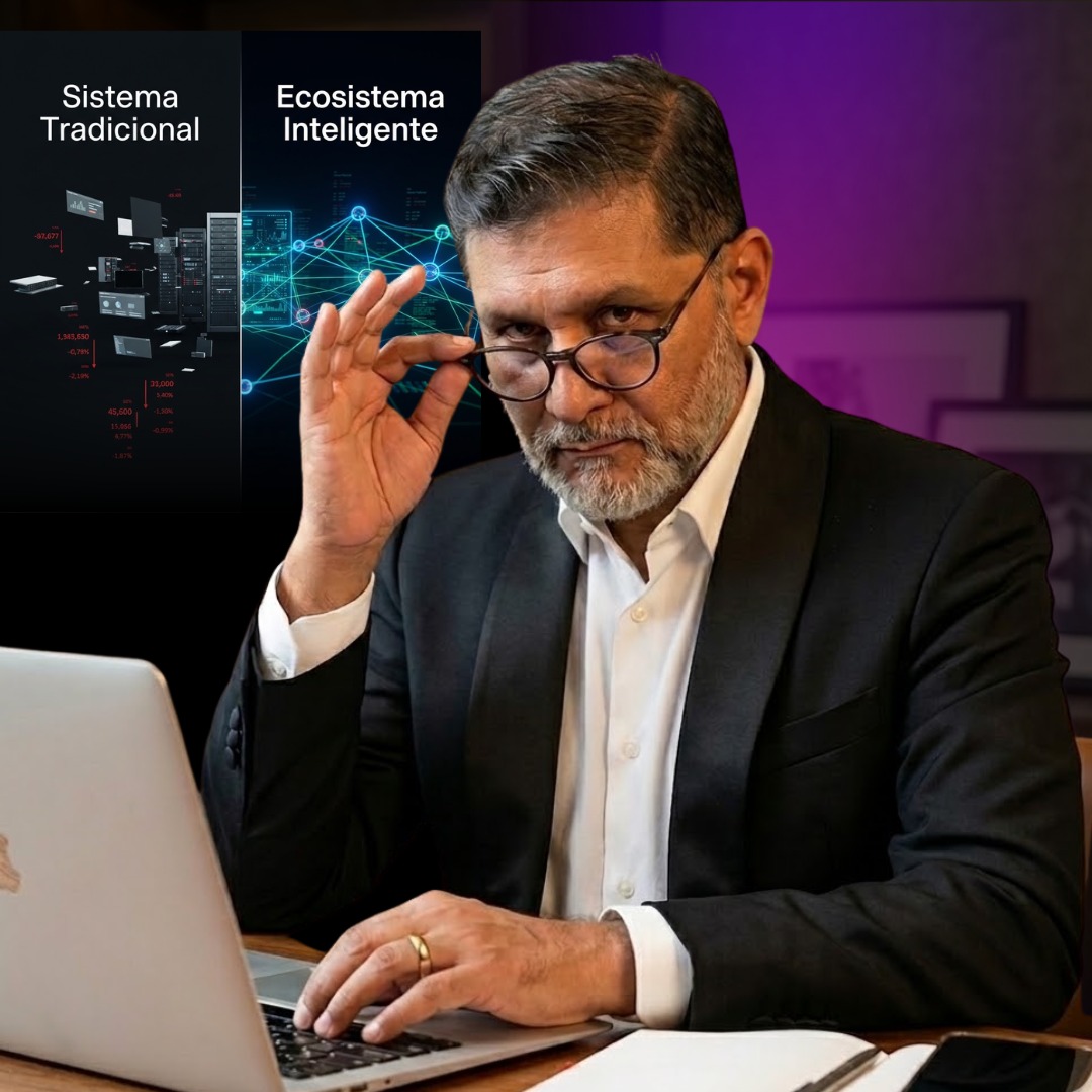 Asesoria para la Creacion de Estrategias de Transformación Digital de Empresas