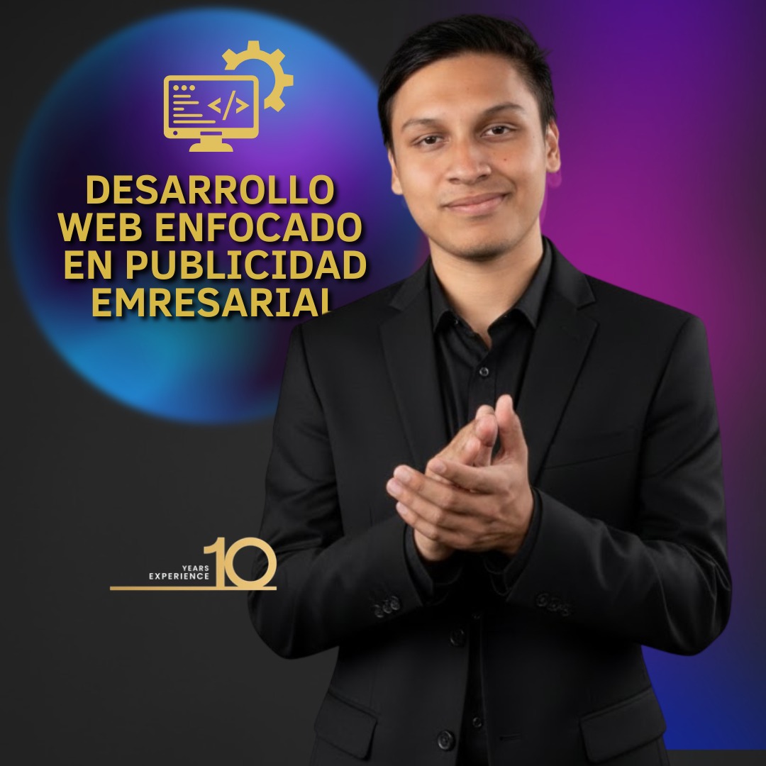 Desarrollo Web Orientado a la Arquitectura Kc's / Quimera