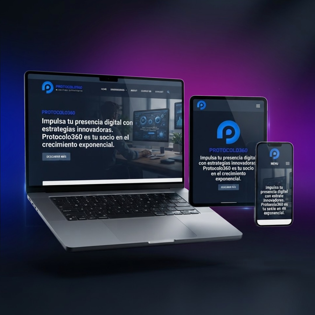 Desarrollo Web Orientado a la Arquitectura Kc's / Quimera