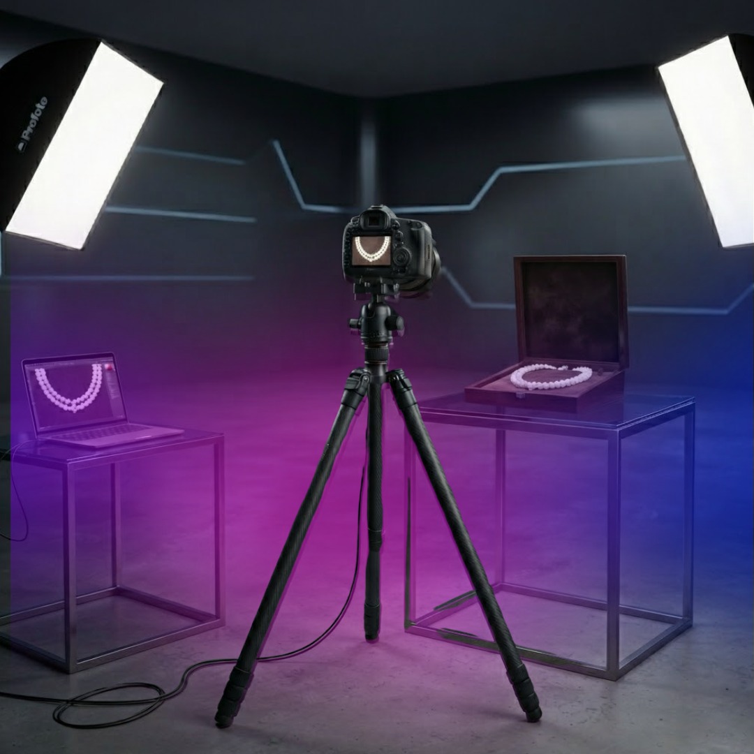 Produccion Audiovisual Empresarial